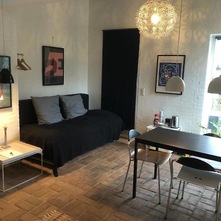 Kathrines Bed & Breakfast Svendborg Eksteriør bilde