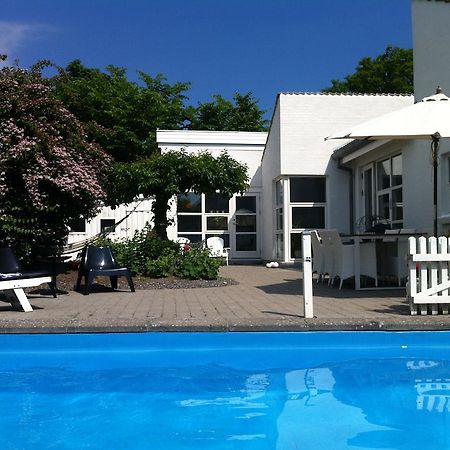 Kathrines Bed & Breakfast Svendborg Eksteriør bilde