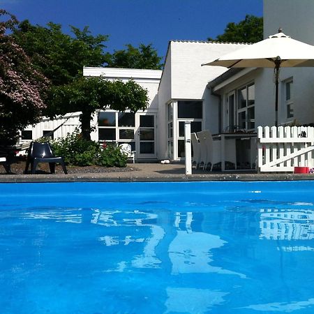 Kathrines Bed & Breakfast Svendborg Eksteriør bilde