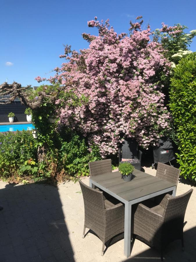 Kathrines Bed & Breakfast Svendborg Eksteriør bilde