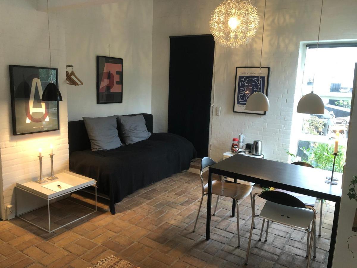 Kathrines Bed & Breakfast Svendborg Eksteriør bilde