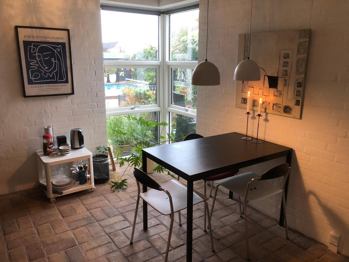 Kathrines Bed & Breakfast Svendborg Eksteriør bilde