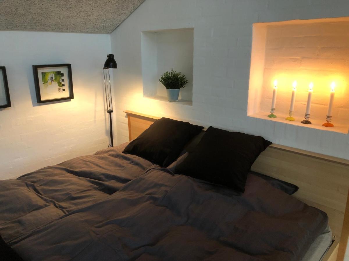Kathrines Bed & Breakfast Svendborg Eksteriør bilde