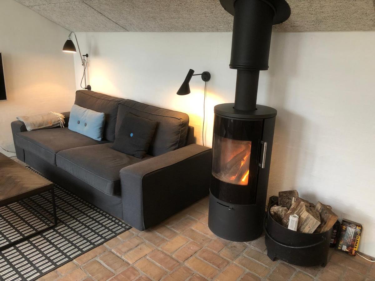 Kathrines Bed & Breakfast Svendborg Eksteriør bilde