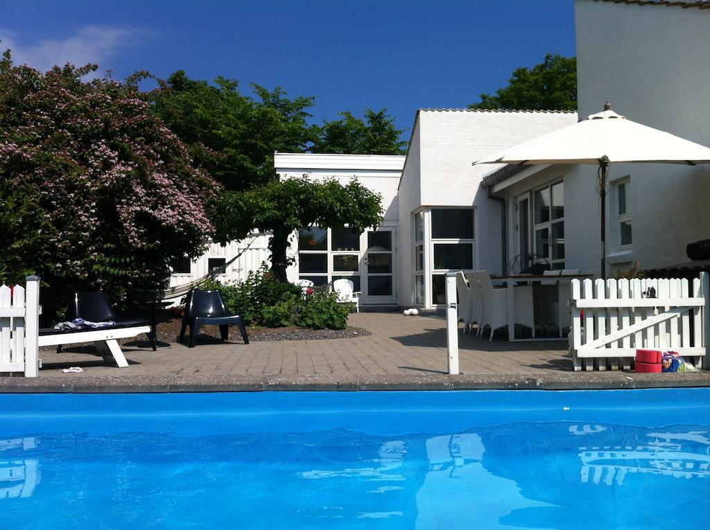 Kathrines Bed & Breakfast Svendborg Eksteriør bilde