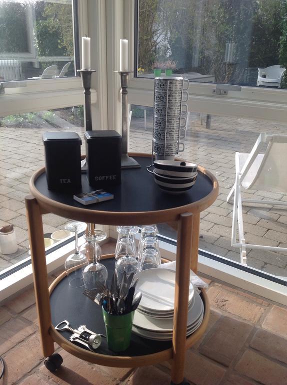 Kathrines Bed & Breakfast Svendborg Eksteriør bilde