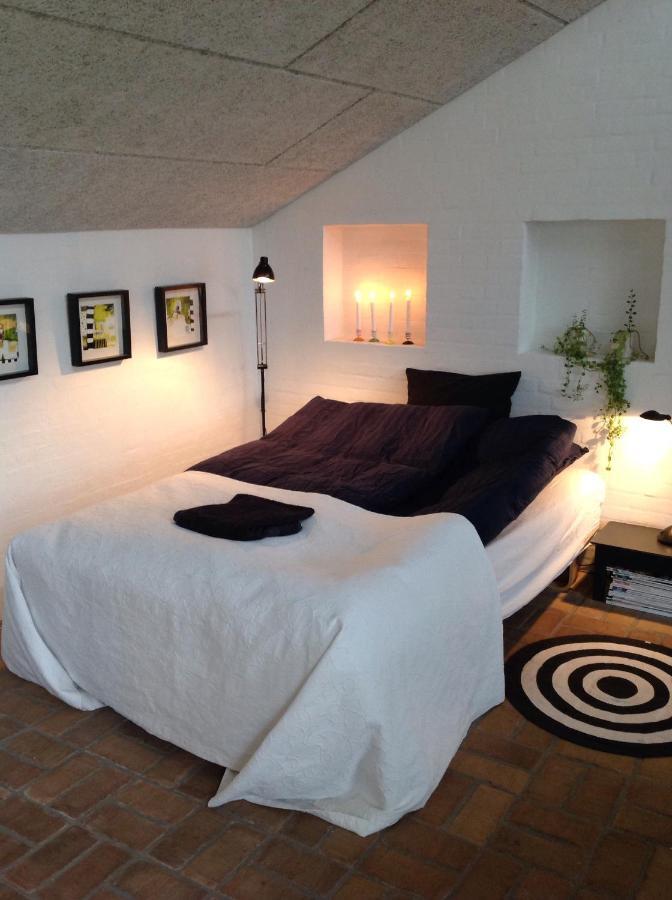 Kathrines Bed & Breakfast Svendborg Eksteriør bilde