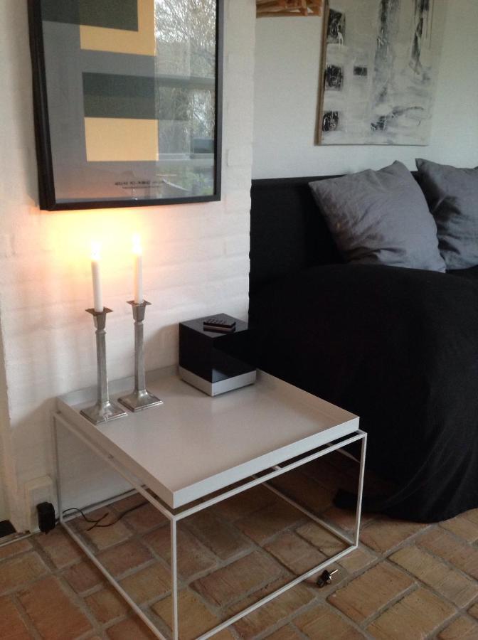 Kathrines Bed & Breakfast Svendborg Eksteriør bilde